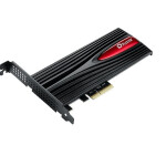 Накопитель SSD Plextor PX-1TM9PEY