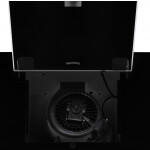 Каминная вытяжка Weissgauff Sigma 50 PB BL