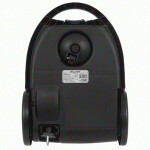 Пылесос Willmark VC-1862DB синий