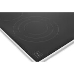 Встраиваемая электрическая варочная панель Zugel ZEH603FB