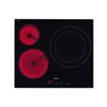 Встраиваемая электрическая варочная панель Beko HIC 63401 T