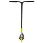 Самокат Novatrack 100A.PIXELS1.LM22