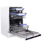 Встраиваемая посудомоечная машина Maunfeld MLP-08IMR