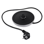 Чайник электрический Marta MT-4571 бордовый гранат