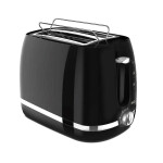Тостер BQ T1711 черный