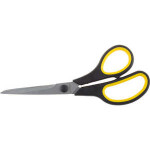 Ножницы хозяйственные Stayer Master хозяйственные изогнутые 195мм (40