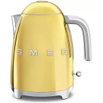 Чайник электрический Smeg KLF03GOEU
