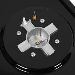 Встраиваемая газовая варочная панель Maunfeld EGHE.43.33CB/G