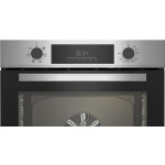 Встраиваемый электрический духовой шкаф Beko BBIE 12300 XC