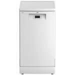 Посудомоечная машина Beko BDFS15020W
