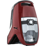 Пылесос Miele Blizzard CX1 SKRR3 красный