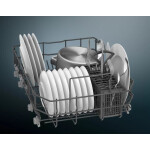 Встраиваемая посудомоечная машина Siemens SR 61IX1 DKR