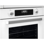 Встраиваемый электрический духовой шкаф Weissgauff EOV 291 PDW