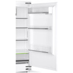 Встраиваемый холодильник Hyundai CC4033FV