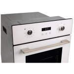 Встраиваемый электрический духовой шкаф Zigmund & Shtain E 145 W