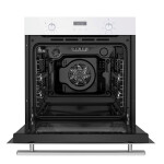 Встраиваемый электрический духовой шкаф Maunfeld EOEM.769W