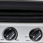 Гриль Rommelsbacher KG 2020