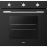 Встраиваемый электрический духовой шкаф Graude BE 60.0 S
