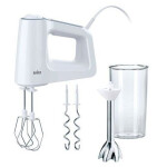 Миксер Braun HM 3107