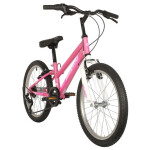 Велосипед Mikado 20SHV.VIDAKID.10PK2 розовый