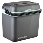 Автохолодильник StarWind CF-132