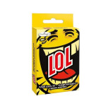 Настольная игра Сквирл ЛОЛ ЛОЛ016