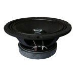 Автоакустика Ural Patriot Black Edition AS-PT200