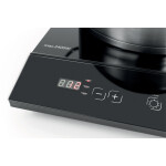 Настольная плита Caso Maitre 2400