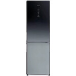 Холодильник Hitachi R-BG 410 PU6X XGR