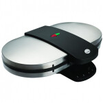 Вафельница Wilfa WAD-518 MS