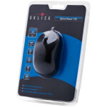 Мышь Oklick 115S Black