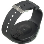 Умные часы Krez Hero (SW22) черный