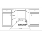 Встраиваемая посудомоечная машина Zigmund & Shtain DW 129.4509 X