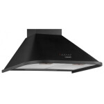 Каминная вытяжка Cata Neblia 600 Negra