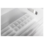 Холодильник Leran CBF 226 W NF
