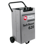 Пуско-зарядное устройство Quattro Elementi Tech Boost 620