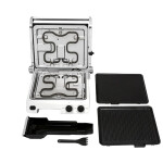 Электрогриль Kitfort КТ-1603