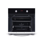 Встраиваемый электрический духовой шкаф Cata MHD 705 X
