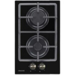 Встраиваемая газовая варочная панель Graude GS 30.1 S