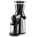 Кофемолка Caso Barista Flavour