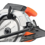 Пила циркулярная Patriot CS 212