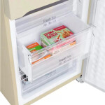 Холодильник Maunfeld MFF187NFBG10