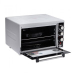 Мини-печь УЗБИ Чудо Пекарь ЭДБ 0127 белый