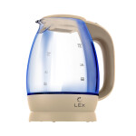Чайник электрический Lex LX3002-2
