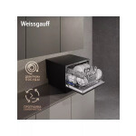 Посудомоечная машина Weissgauff TDW 4017 D