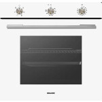 Встраиваемый электрический духовой шкаф Graude BE 60.2 W