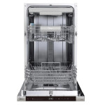 Встраиваемая посудомоечная машина Midea MID45S970i