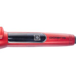 Стайлер Polaris PHS 2510K красный
