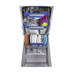 Встраиваемая посудомоечная машина Maunfeld MLP-08IMRO