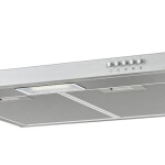 Вытяжка Krona Jessica slim PB 600 inox